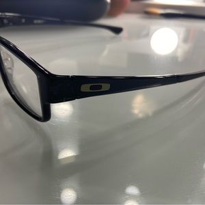 Oakley Airdrop Frames